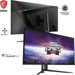 خرید مانیتور MSI MAG401QR - کیفیت UWQHD - سایز 40 اینچ